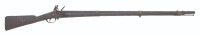 New York 1808 Contract Flintlock Musket by Cogswell