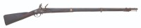 U.S. Model 1816 Flintlock Musket by Harpers Ferry