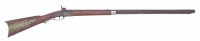 Pennsylvania Percussion Halfstock Sporting Rifle by McCosh