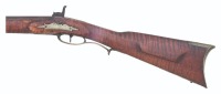 Pennsylvania Percussion Halfstock Sporting Rifle by McCosh - 2