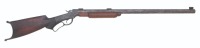 Custom Marlin Ballard Falling Block Sporting Rifle