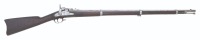 U.S. Model 1861 Miller Breechloading Conversion Rifle-Musket