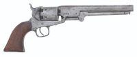 Colt London Model 1851 Navy Percussion Revolver