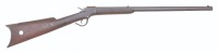 Very Early Ball & Williams Ballard Rifle