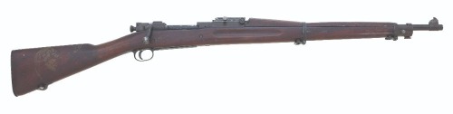 U.S. Model 1903 Bolt Action Rifle by Springfield Armory
