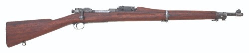 U.S. Model 1903 Bolt Action Rifle by Rock Island Arsenal