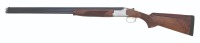 Browning Model 325 Grade 1 Smallbore Over Under Shotgun - 2