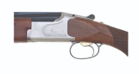 Browning Model 325 Grade 1 Smallbore Over Under Shotgun - 3