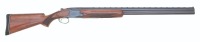 Browning Superposed Lightning Over Under Shotgun