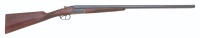 Excellent Smith & Wesson Elite Gold Grade 1 Scalloped Boxlock Double Ejectorgun