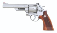 Smith & Wesson Model 629-2 Double Action Revolver - 2