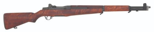 U.S. M1 Garand Rifle by Springfield Armory