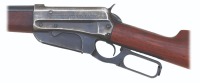 Winchester Model 1895 Lever Action Rifle - 2