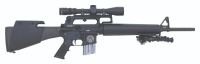 Bushmaster CMP Competition AR-15 Semi-Auto Rifle