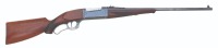 Savage Model 1899 250-3000 Lever Action Takedown Rifle