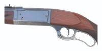 Savage Model 1899 250-3000 Lever Action Takedown Rifle - 2