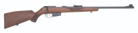 Excellent Walther KKJ-HO Bolt Action Rifle