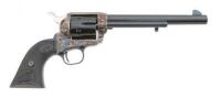 Colt Third Generation Single Action Army Revolver