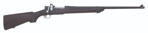 U.S. Model 1922 MI Bolt Action Rifle by Springfield Armory