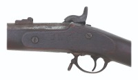 U.S. Model 1861 Special Percussion Rifle-Musket by Colt - 2