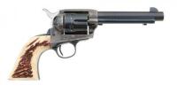 Colt Single Action Army Revolver