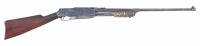 Standard Arms Co. Model M Slide Action Rifle
