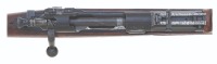 Early U.S. Model 1903 Bolt Action Rifle by Springfield Armory - 2