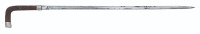 Attractive Antique European Sword Cane