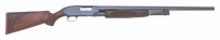 Winchester Model 12 Trap Slide Action Shotgun