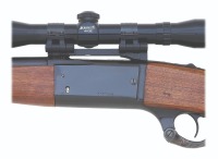 Savage Model 99A Series A Lever Action Rifle - 2
