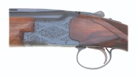 Winchester Model 101 Over Under Shotgun - 2