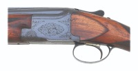 Browning Superposed Grade I Over Under Shotgun - 2