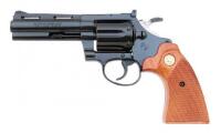 Colt Diamondback Double Action Revolver