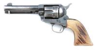 Colt Single Action Army Revolver