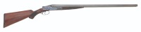 Lefever Arms Co. G Grade Double Shotgun