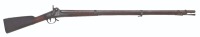 U.S. Model 1842 Percussion Musket by Springfield Armory