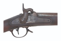 U.S. Model 1842 Percussion Musket by Springfield Armory - 2