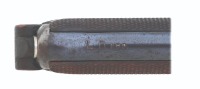 Scarce German BKIW-Mauser Transitional Police Luger Pistol - 2