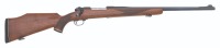 Winchester Pre-64 Model 70 Bolt Action Rifle