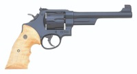 Smith & Wesson Performance Center Heritage Series Model 25-11 Double Action Revolver