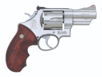 Smith & Wesson Model 657 Double Action Revolver