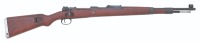Scarce French K98K Bolt Action Rifle by Mauser Oberndorf