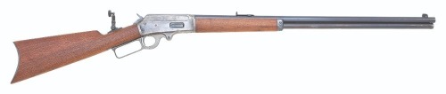 Marlin Model 1893 Lever Action Rifle