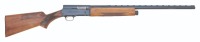 Browning Auto-5 Semi-Auto Shotgun with Extra Barrel