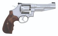 Smith & Wesson Model 627-5 Performance Center Revolver