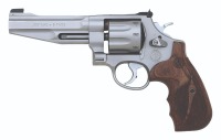 Smith & Wesson Model 627-5 Performance Center Revolver - 2