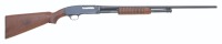 Winchester Model 42 Slide Action Shotgun