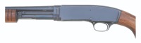Winchester Model 42 Slide Action Shotgun - 2