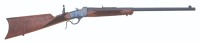 Browning Model 1885 Traditional Hunter Falling Block Rifle