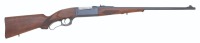 Fine Savage Model 99G Takedown Rifle